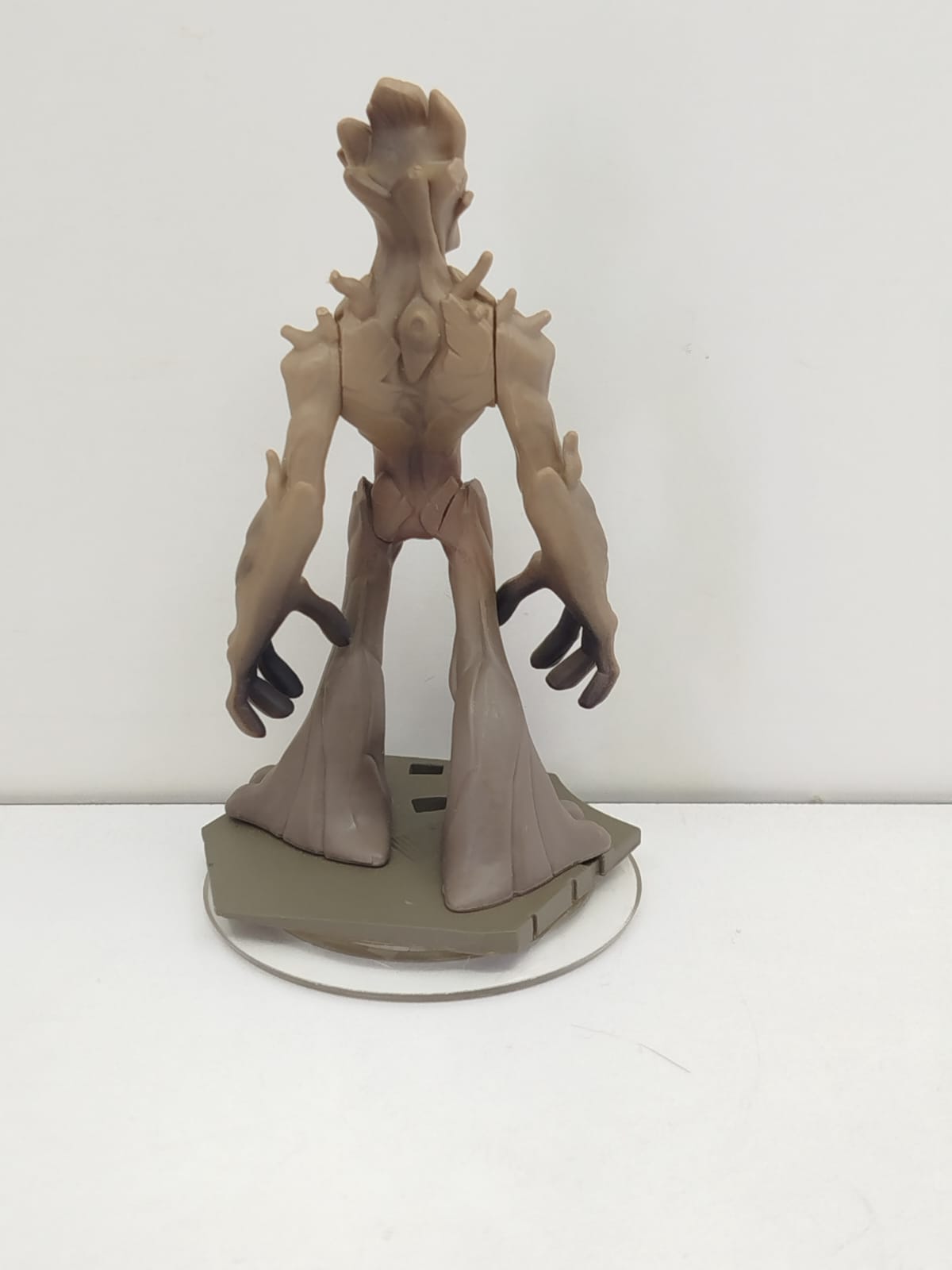INFINITY -    Groot de Guardianes de la Galaxia.