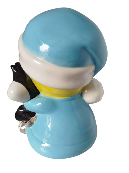 GALLETERO DE TWEETY O PIOLIN