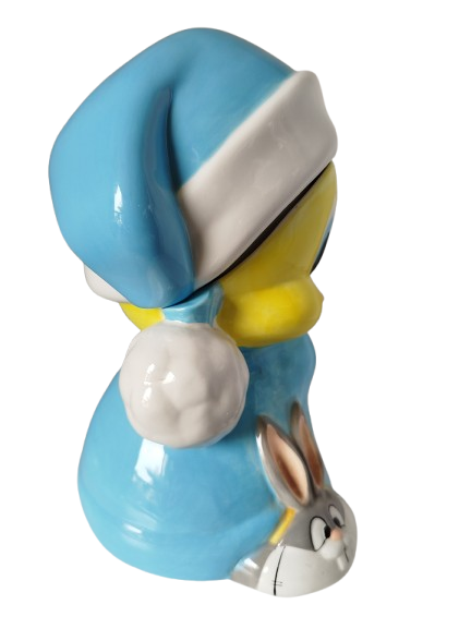 GALLETERO DE TWEETY O PIOLIN