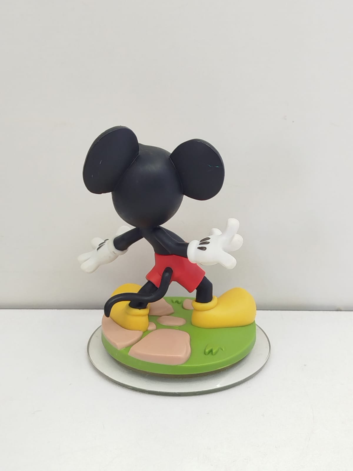 INFINITY -    Mickey Mouse