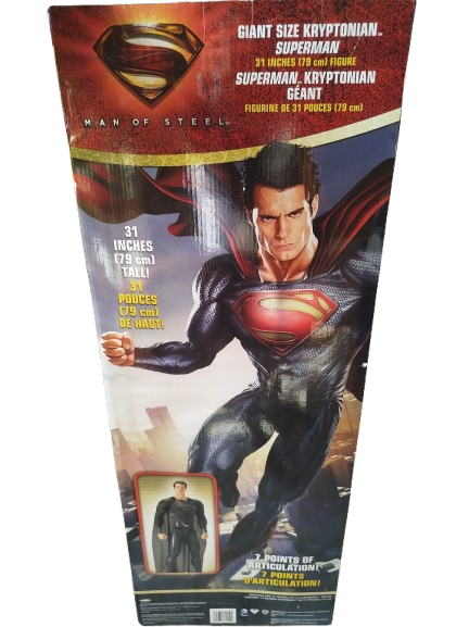 Superman 79cm