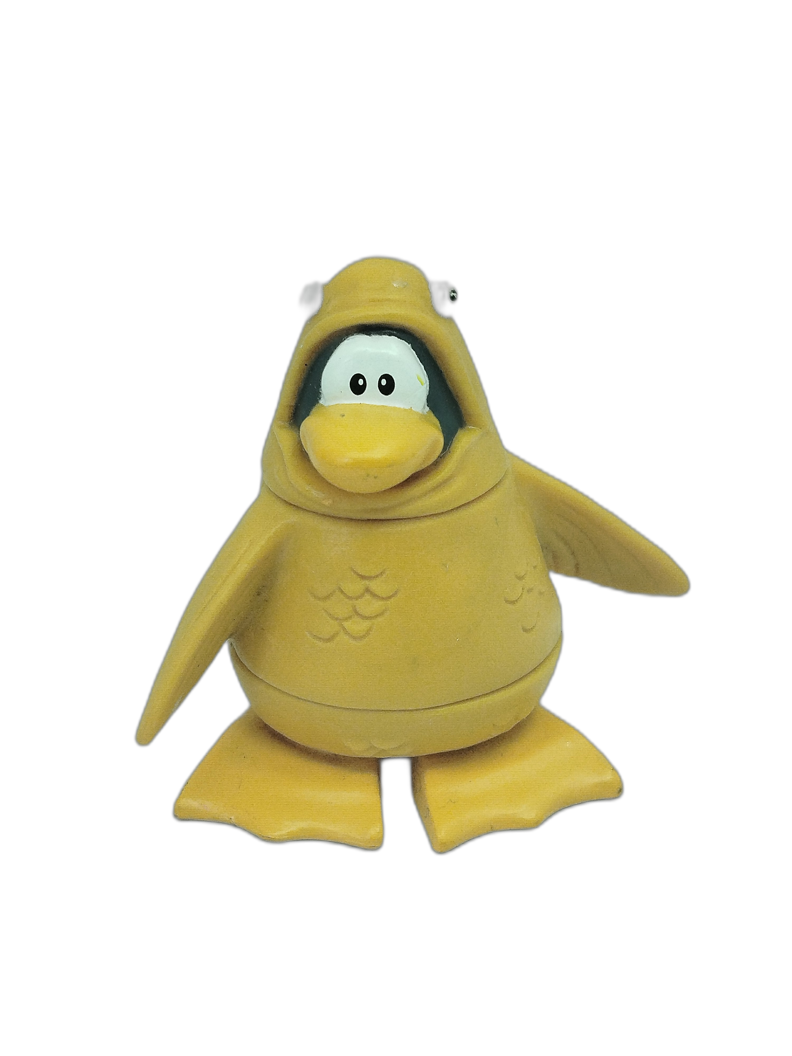 CLUB PENGUIN 