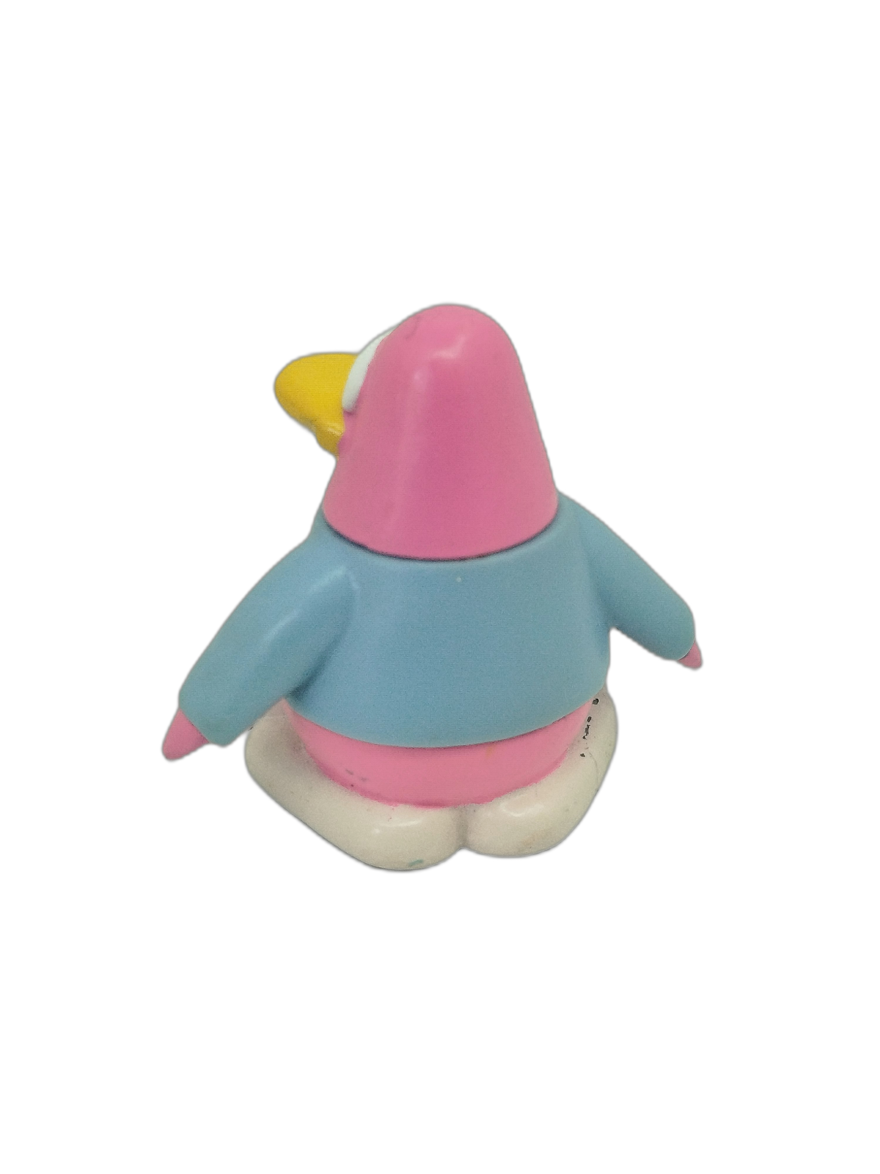 CLUB PENGUIN 