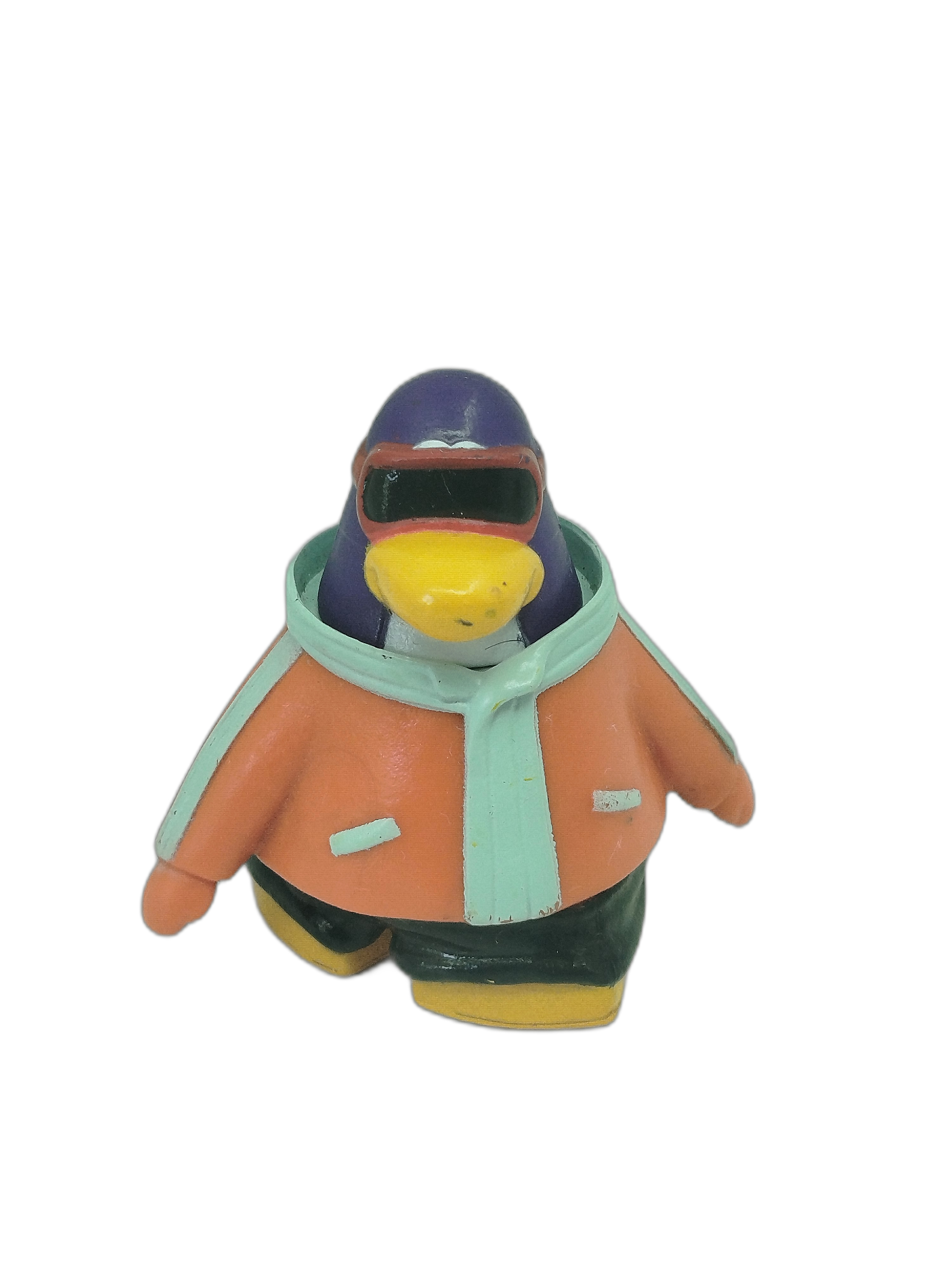 CLUB PENGUIN 