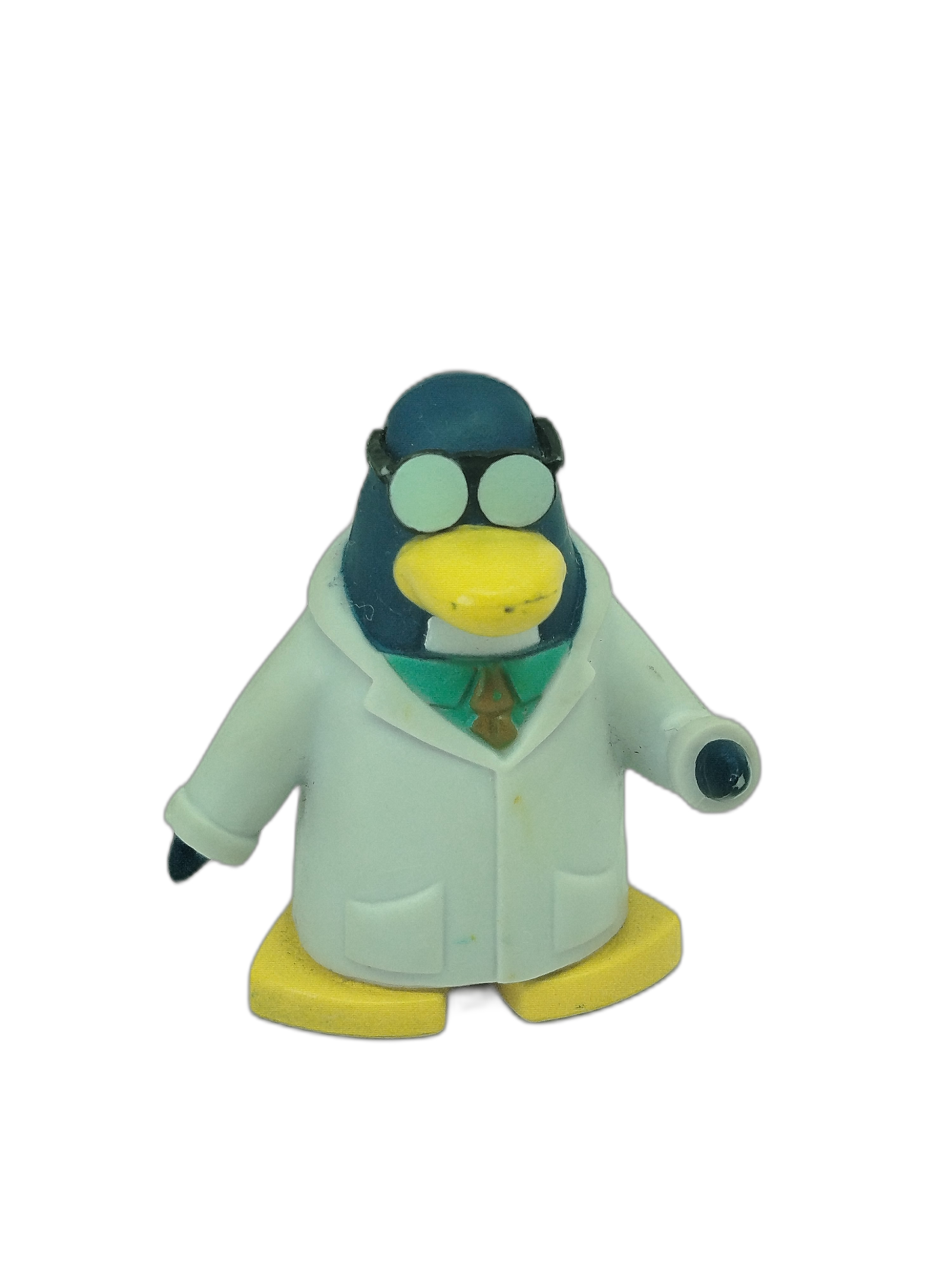 CLUB PENGUIN 