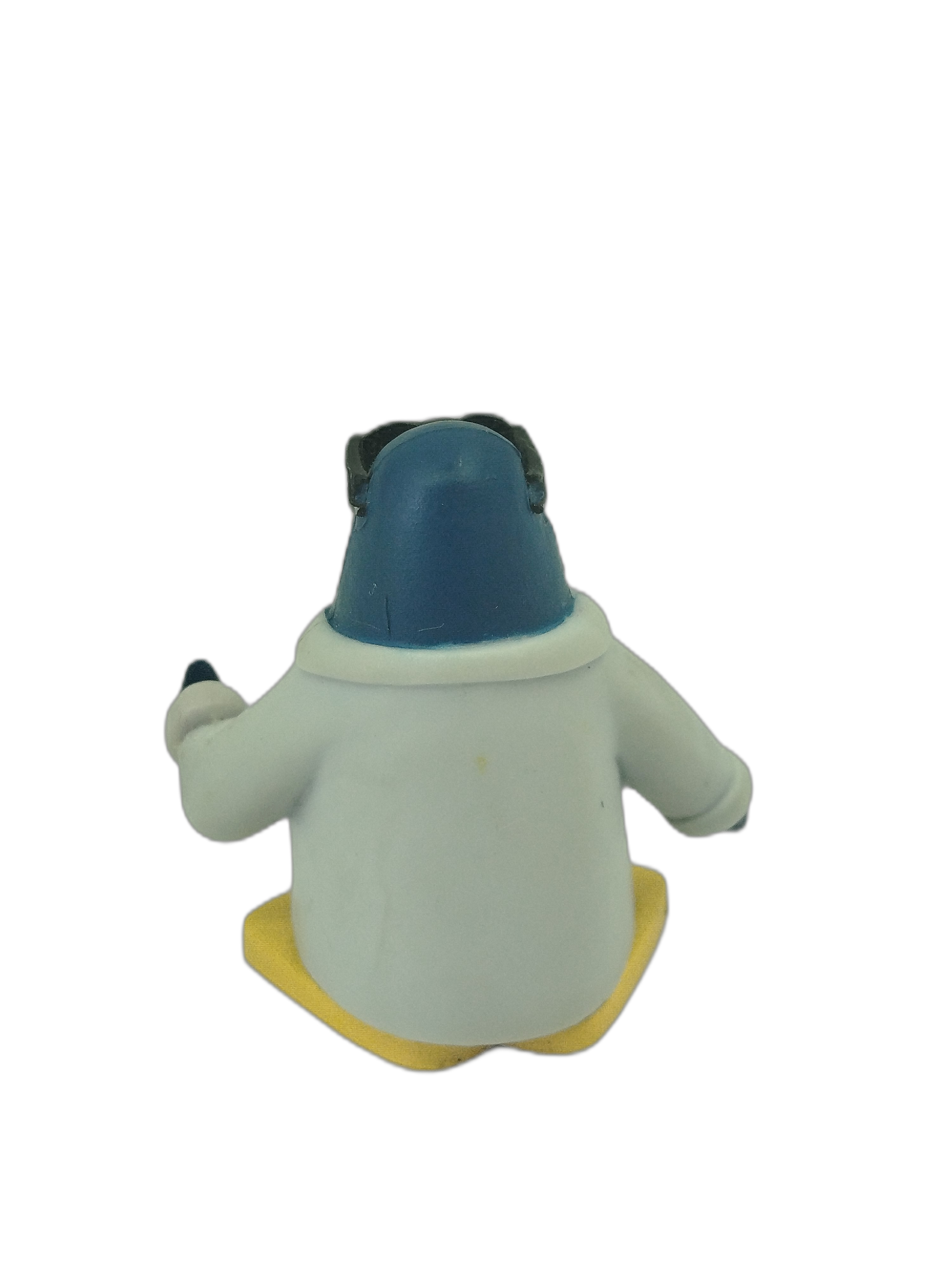CLUB PENGUIN 