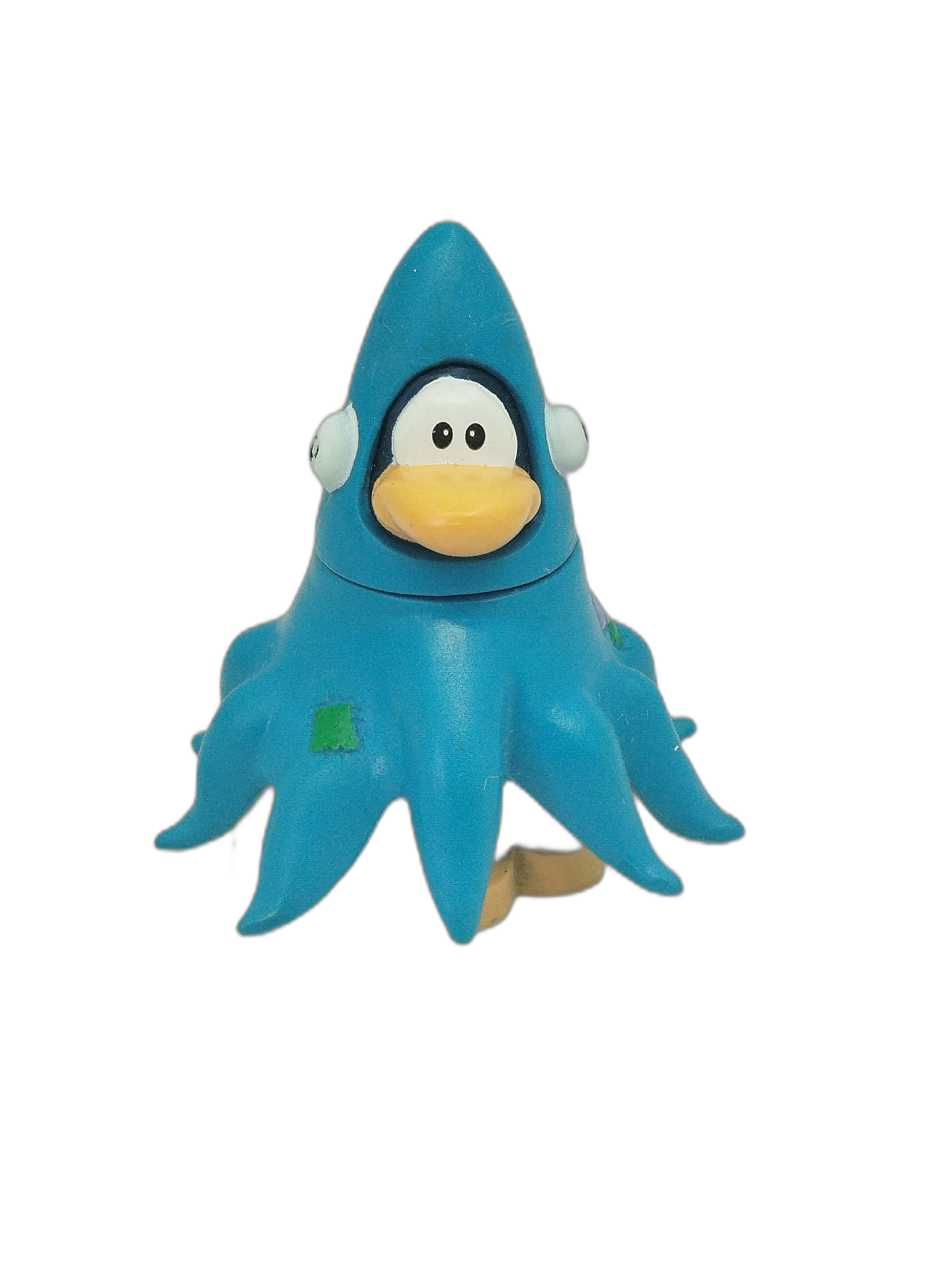 CLUB PENGUIN 