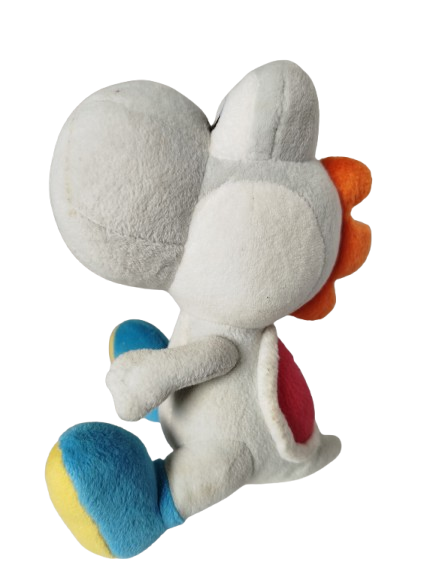 PELUCHE MARIO