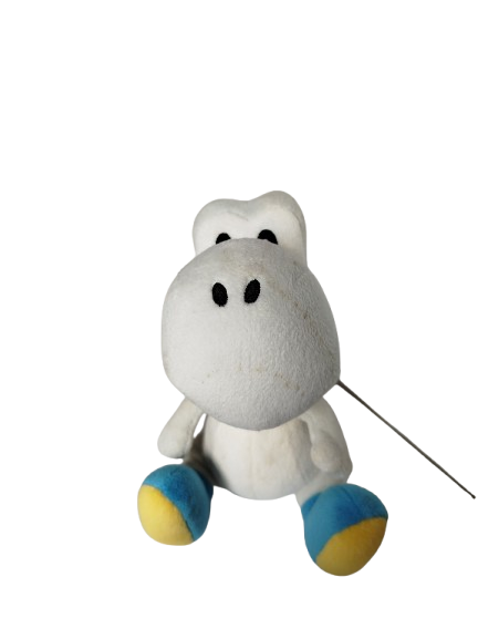 PELUCHE MARIO