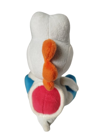 PELUCHE MARIO