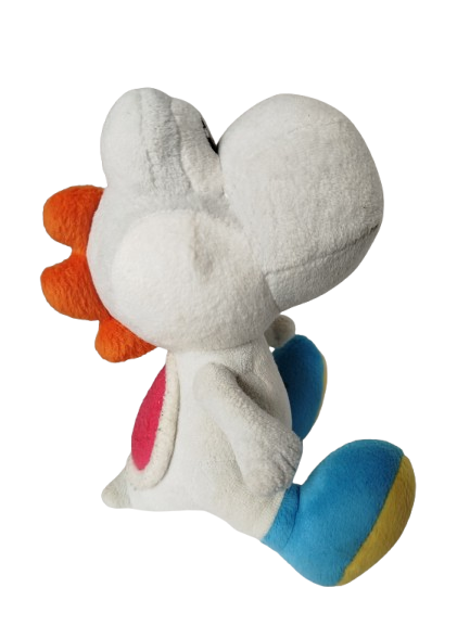 PELUCHE MARIO
