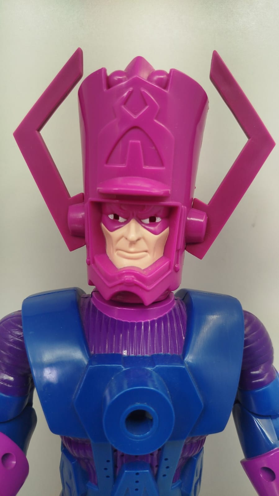 Galactu
