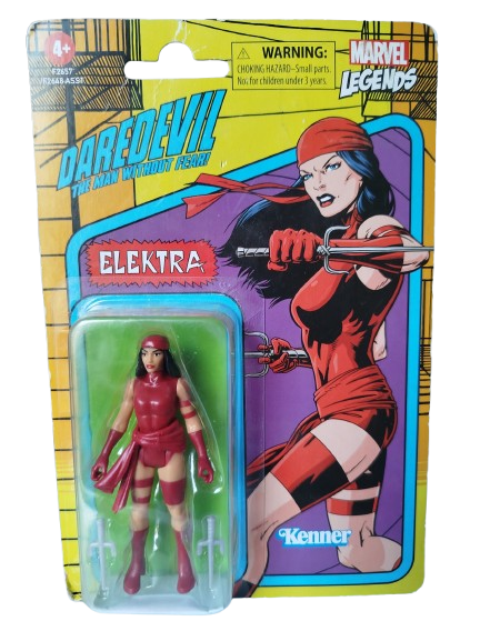 ELEKTRA