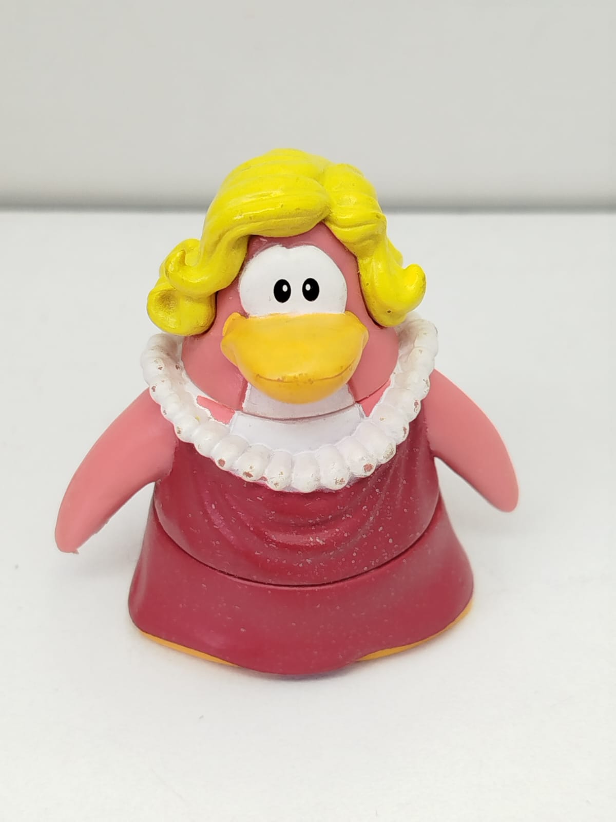 CLUB PENGUIN 