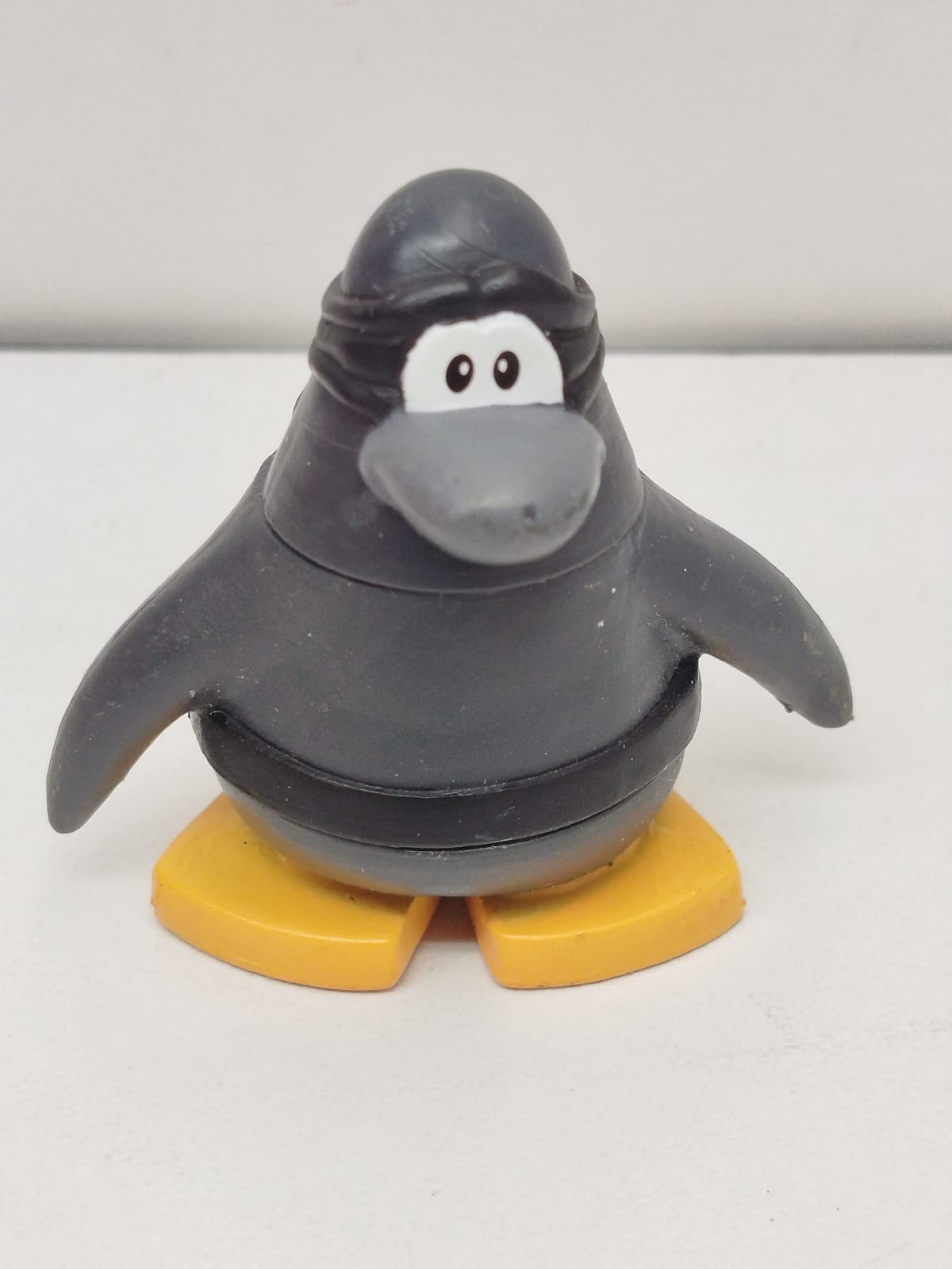 CLUB PENGUIN 