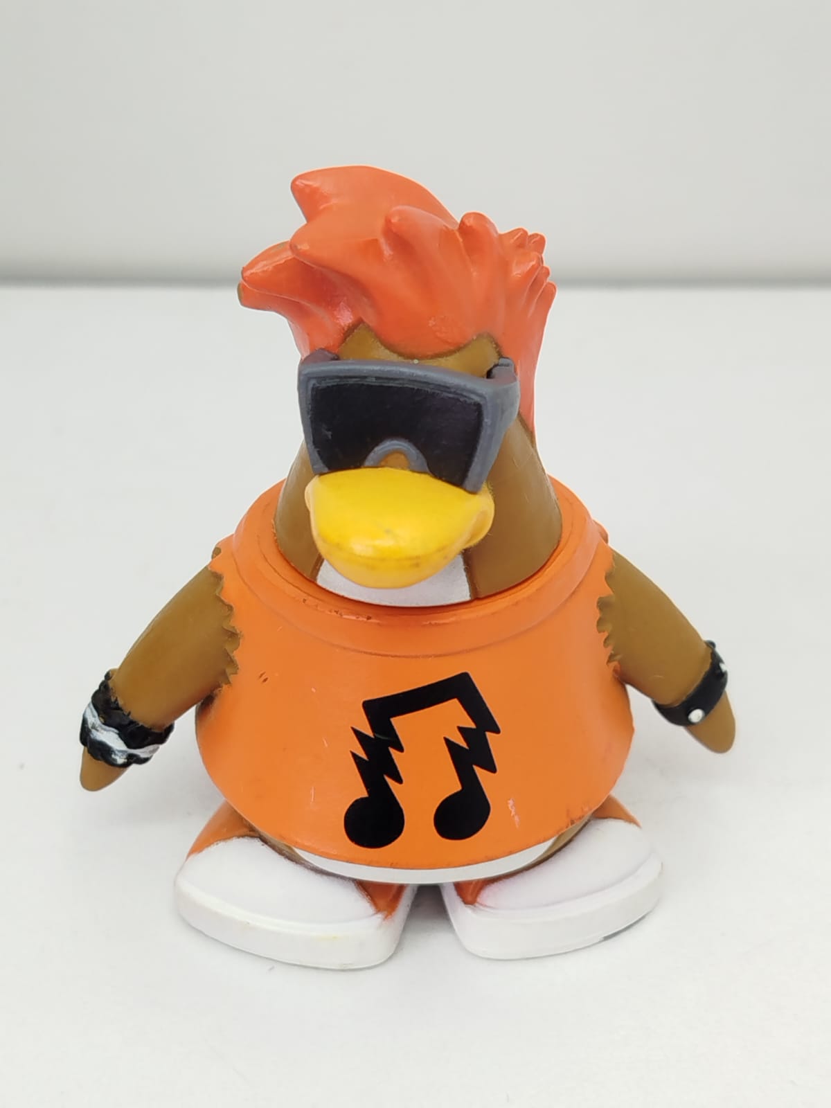 CLUB PENGUIN 