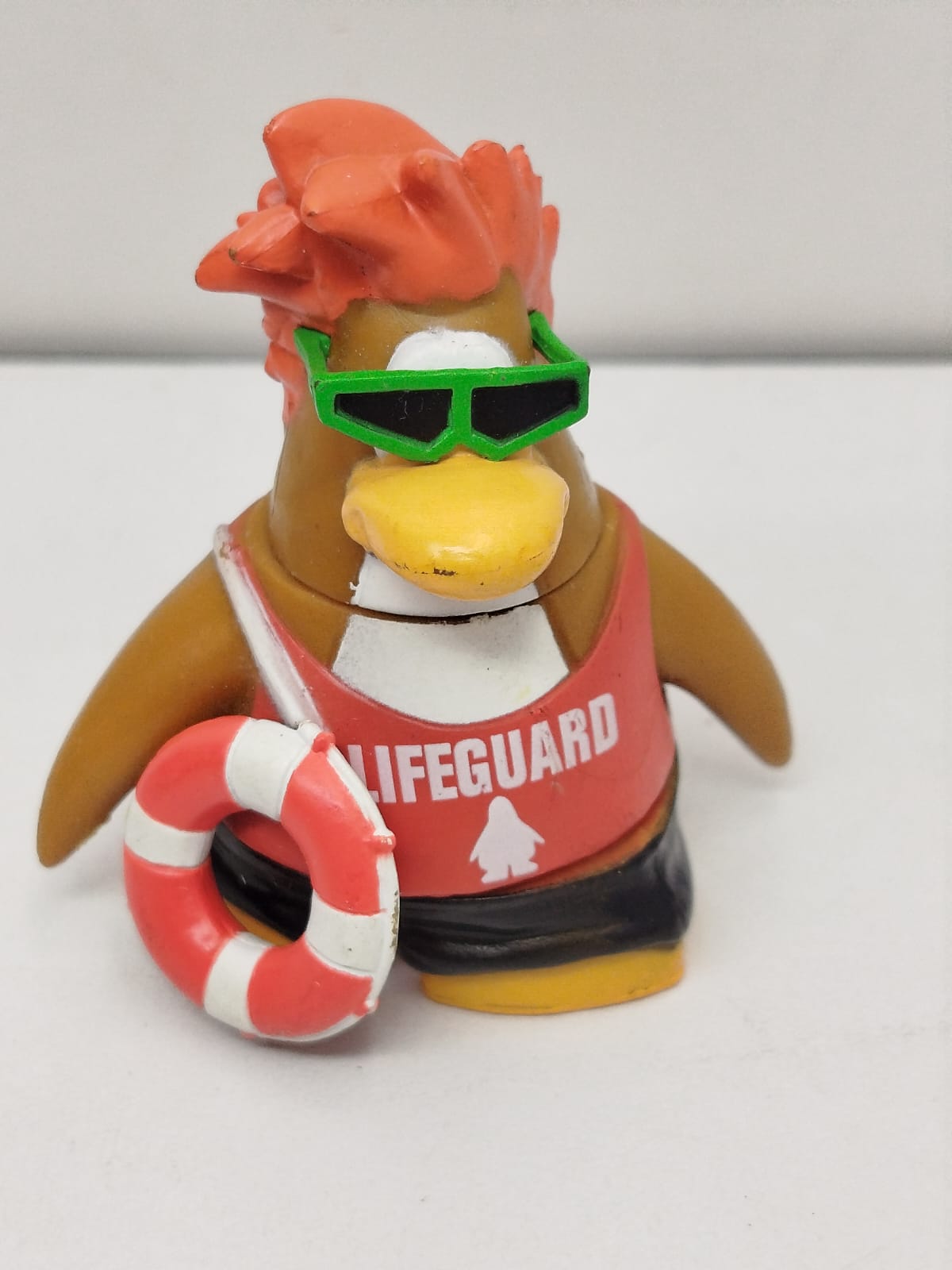 CLUB PENGUIN 