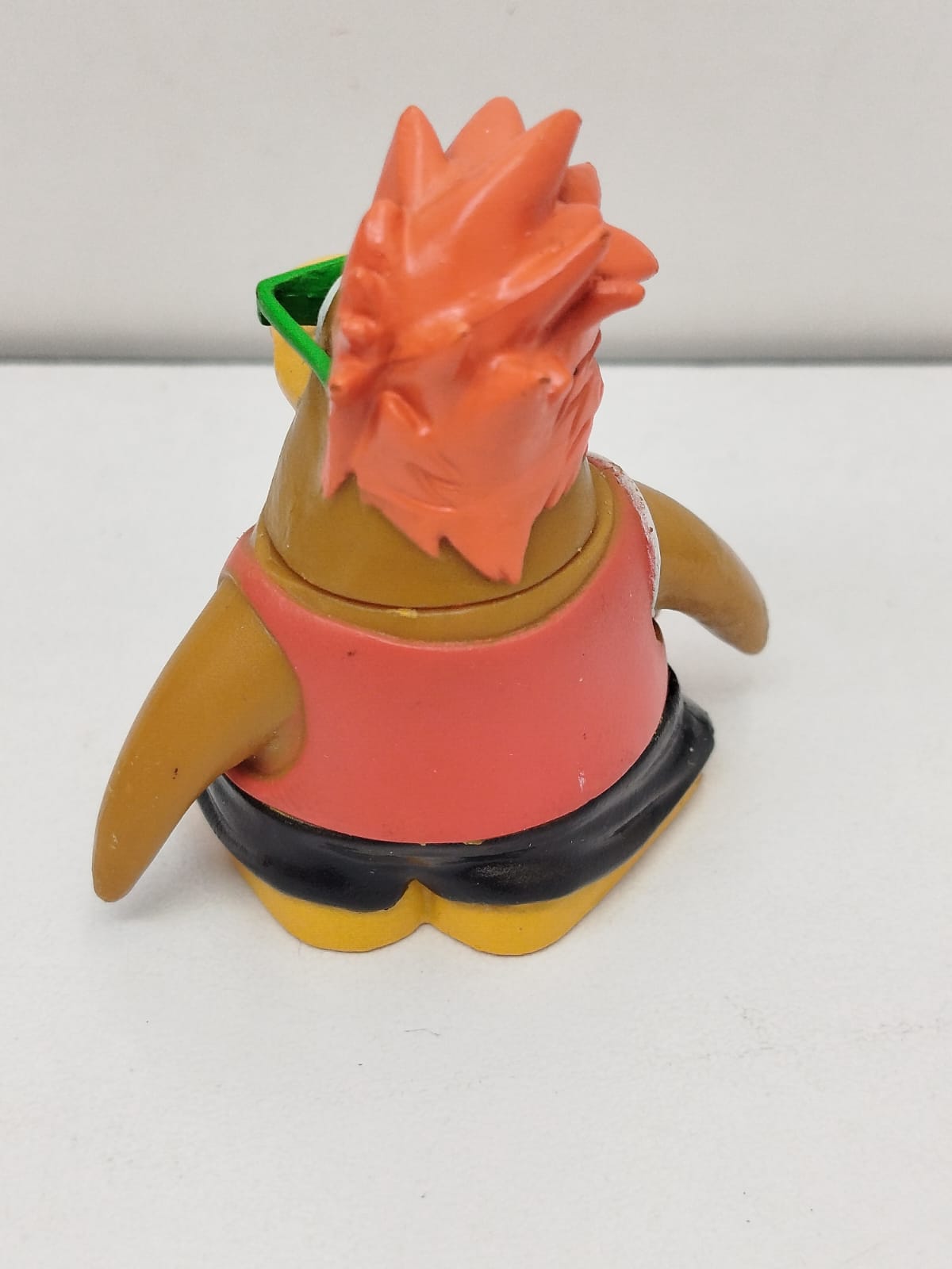 CLUB PENGUIN 