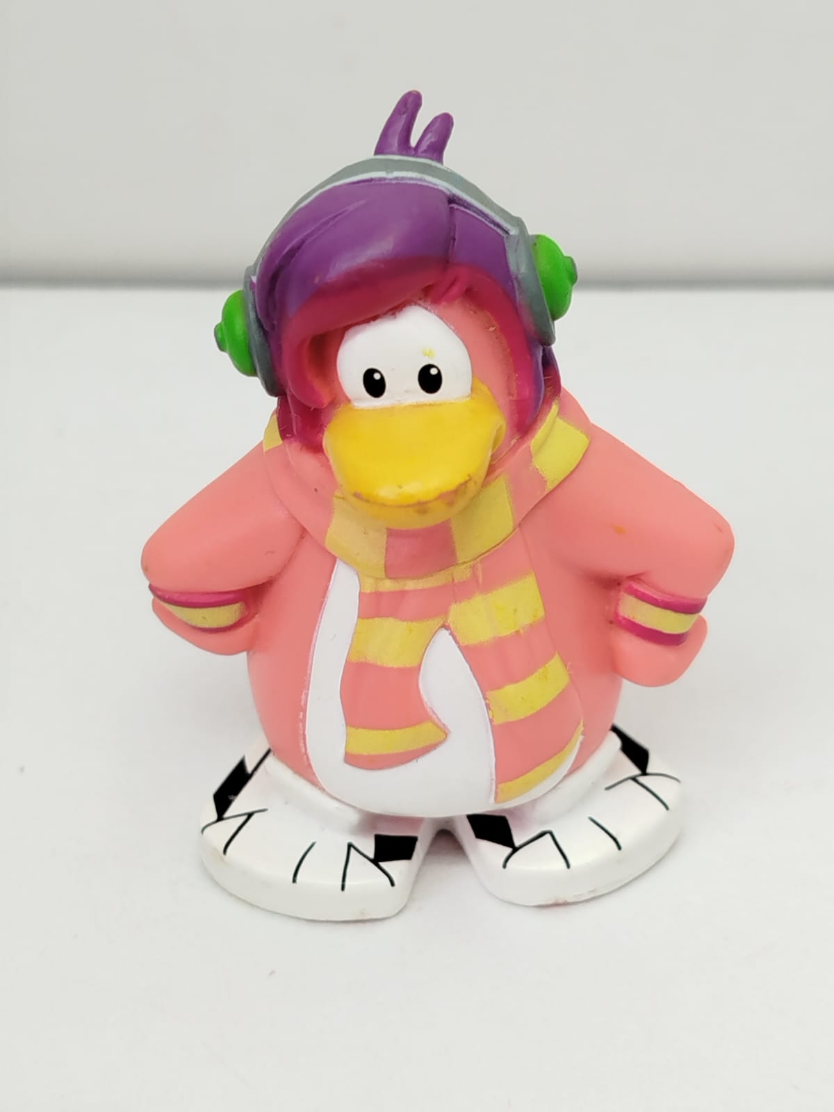 CLUB PENGUIN 