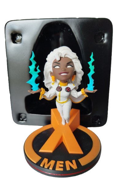 STORM (TORMENTA)