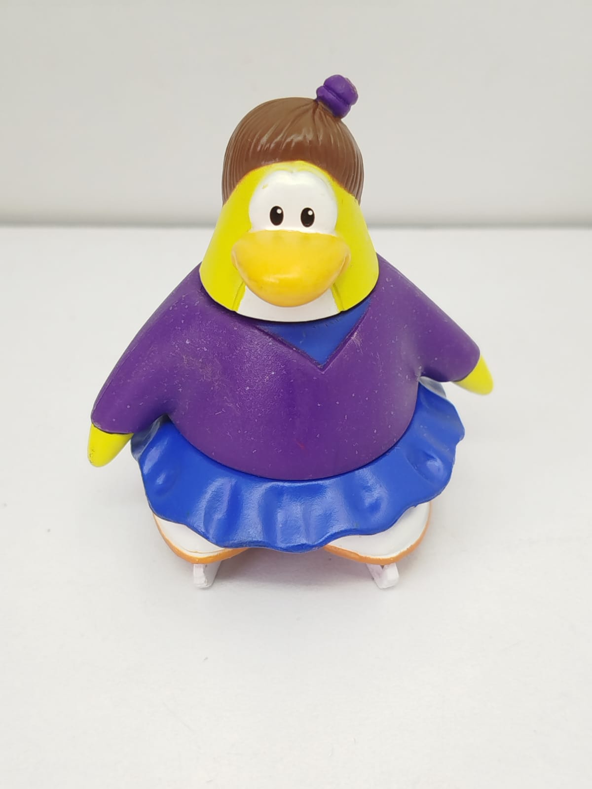 CLUB PENGUIN 