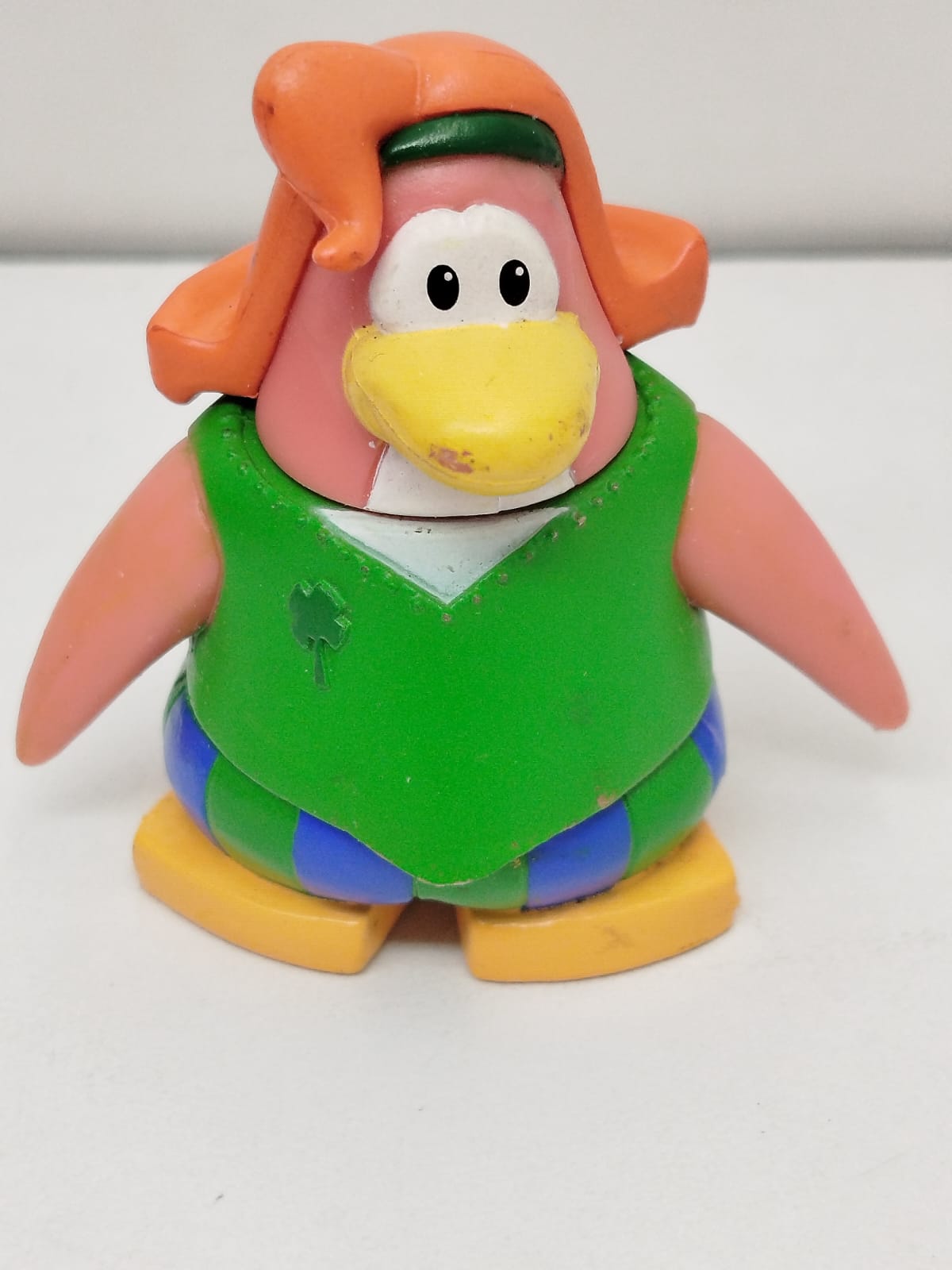 CLUB PENGUIN 