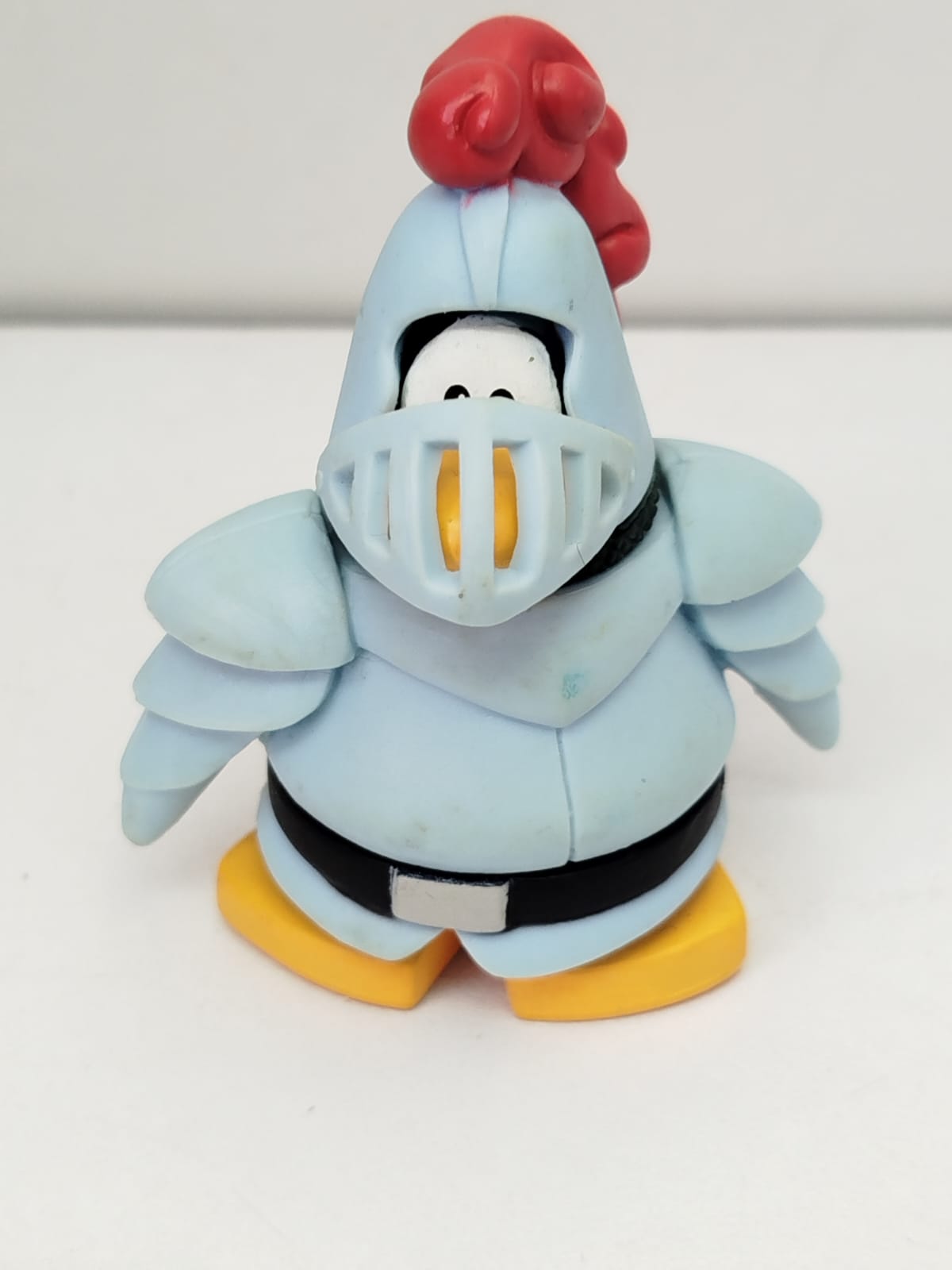 CLUB PENGUIN 