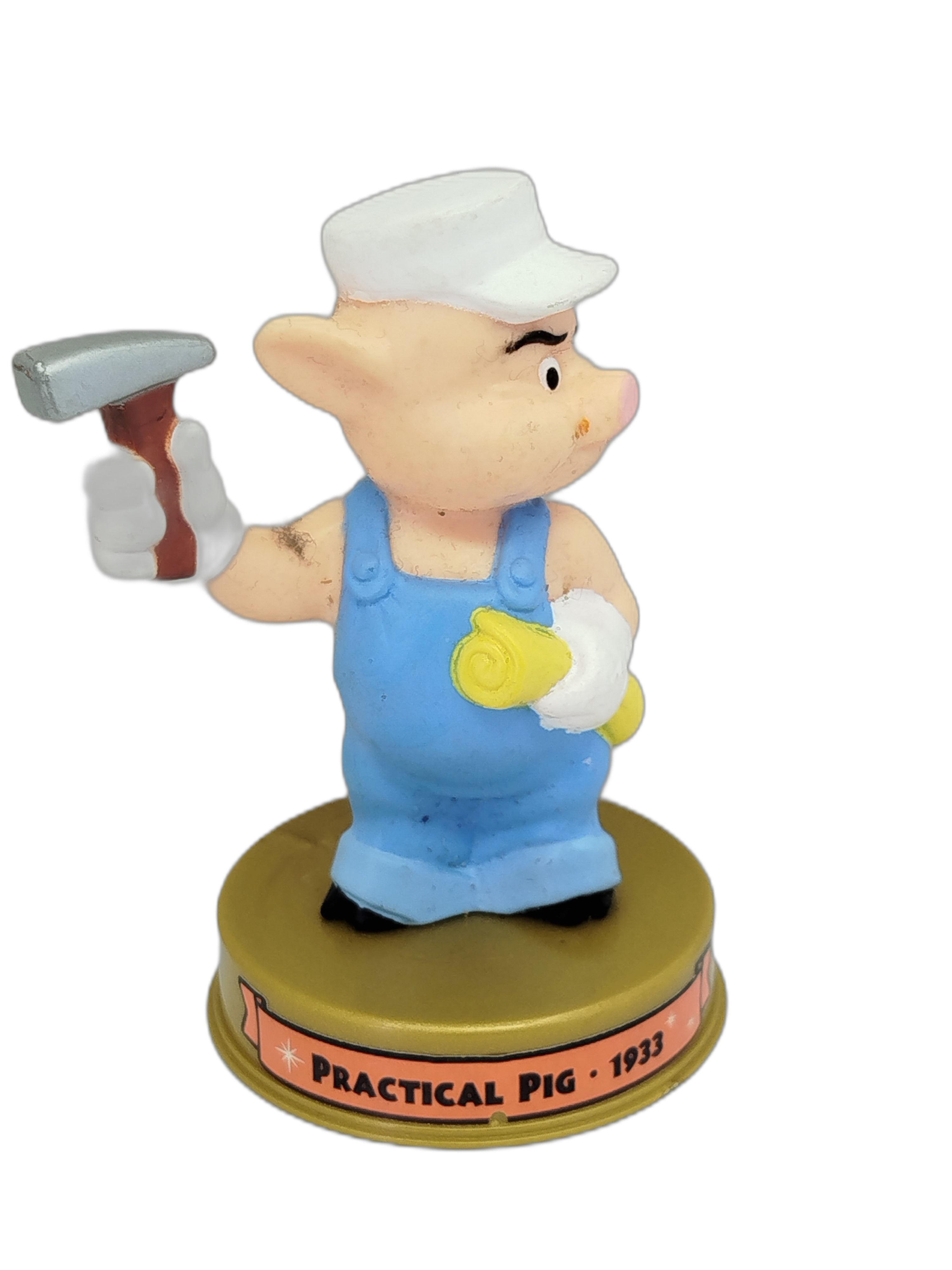 Practical Pig  - Disney 100 Años