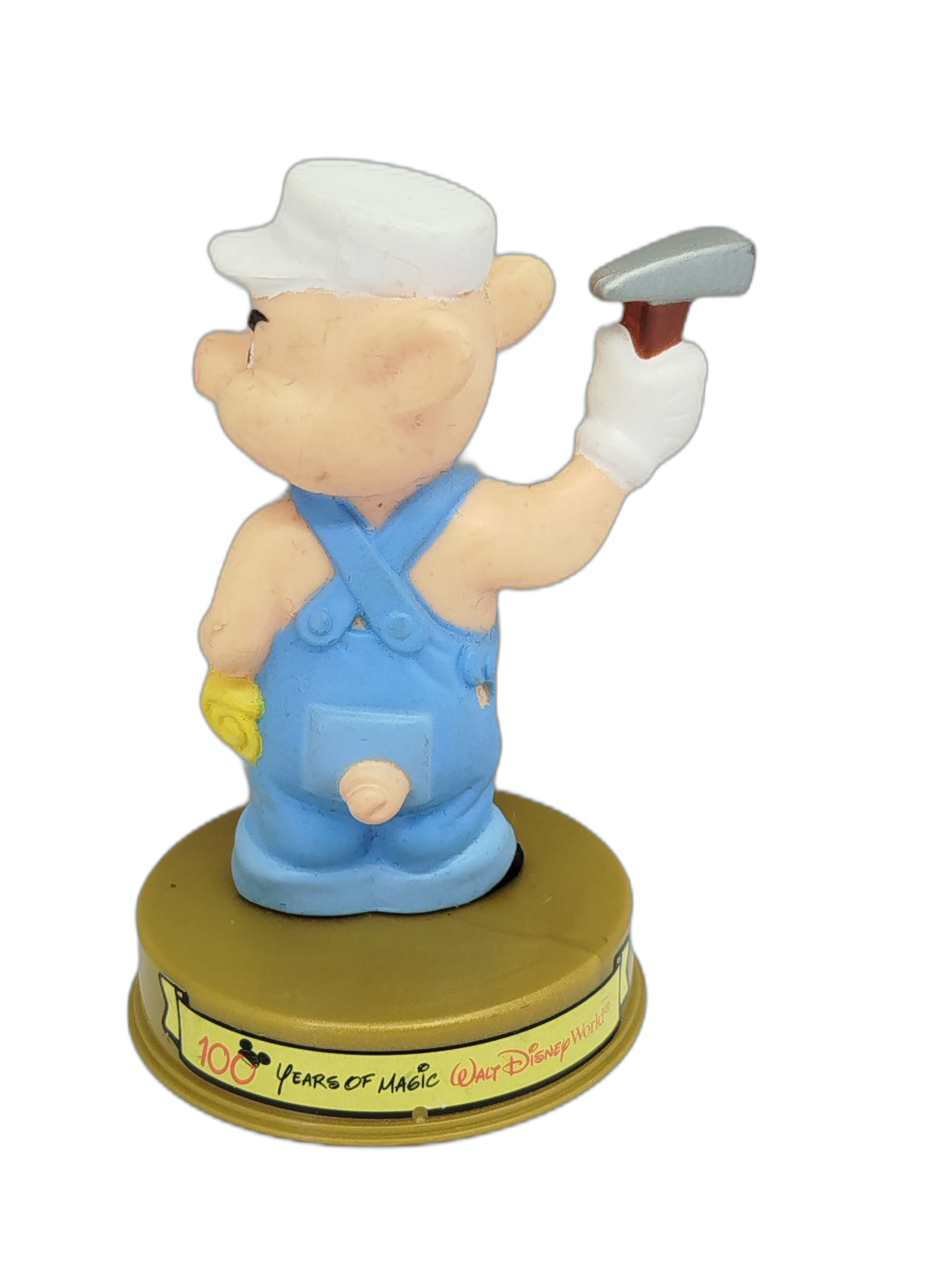 Practical Pig  - Disney 100 Años