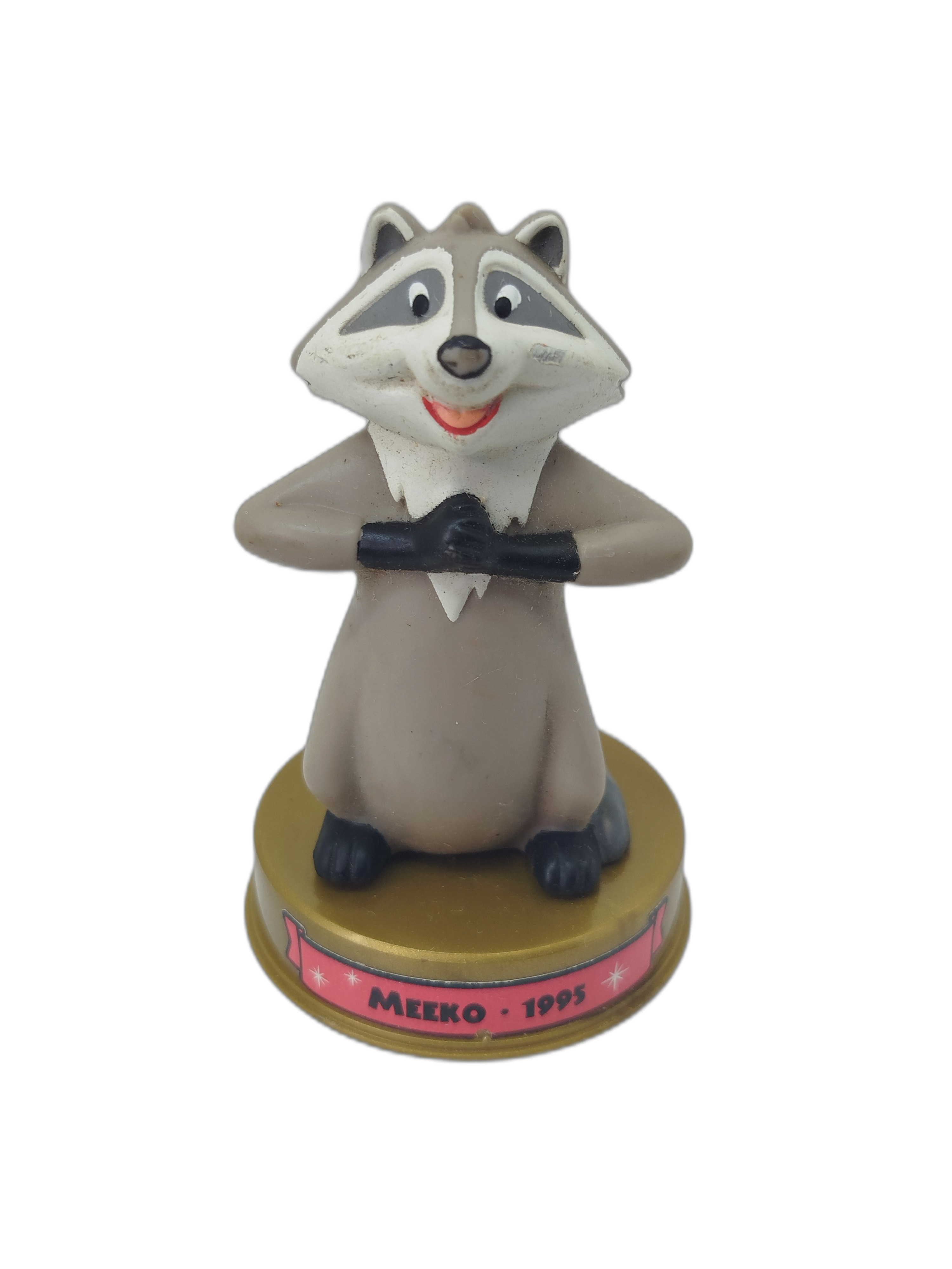 Meeko  - Disney 100 Años