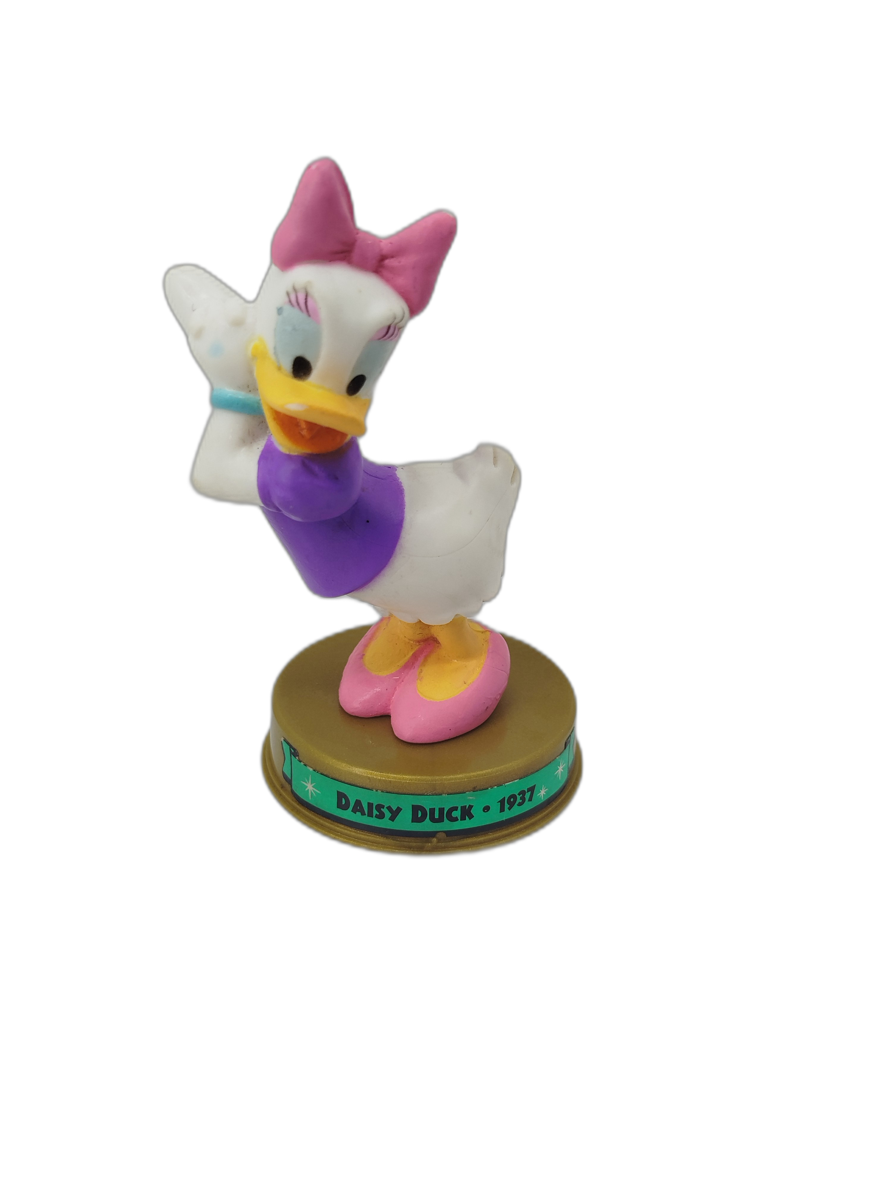 Daisy Duck  - Disney 100 Años
