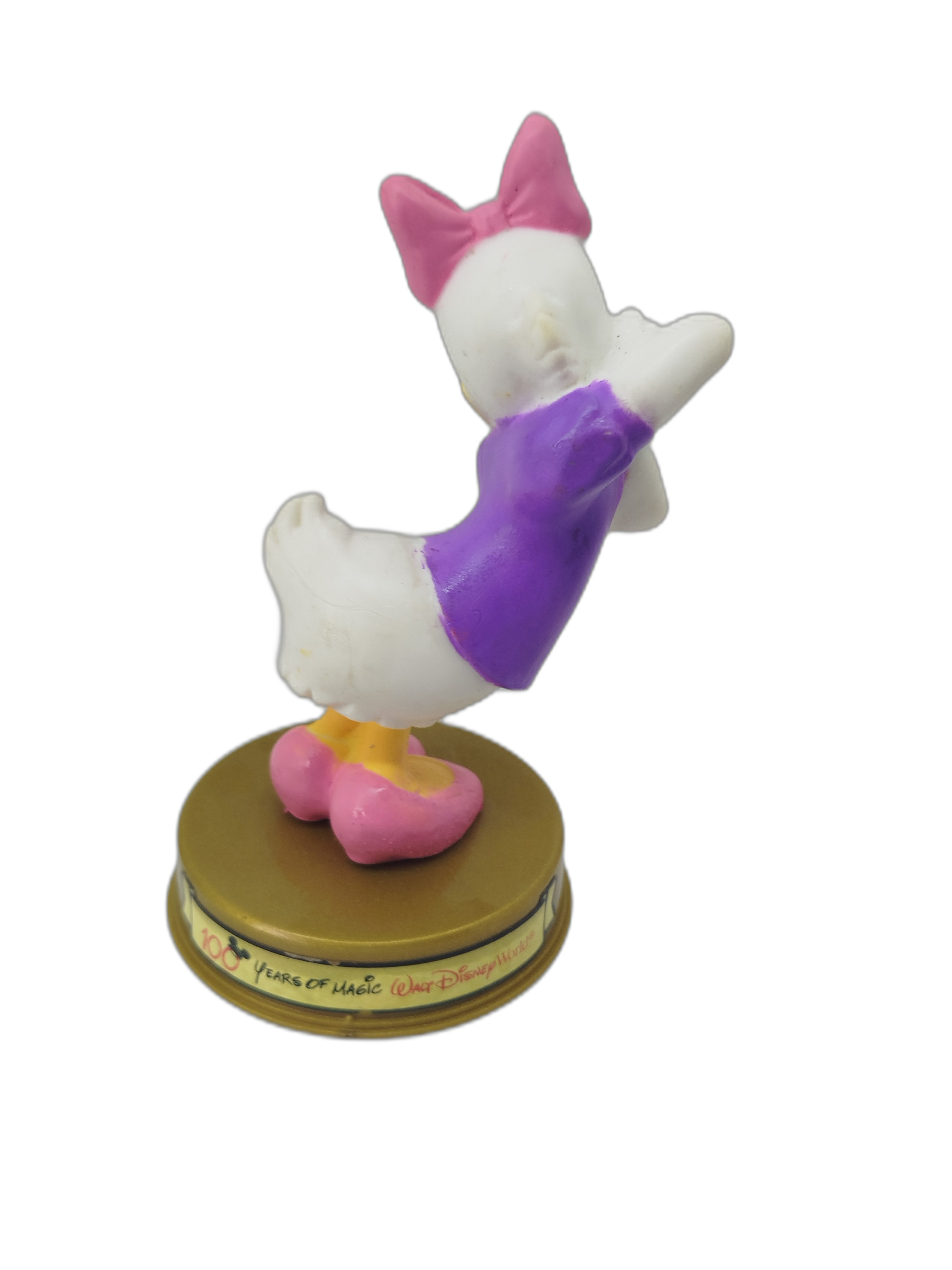 Daisy Duck  - Disney 100 Años