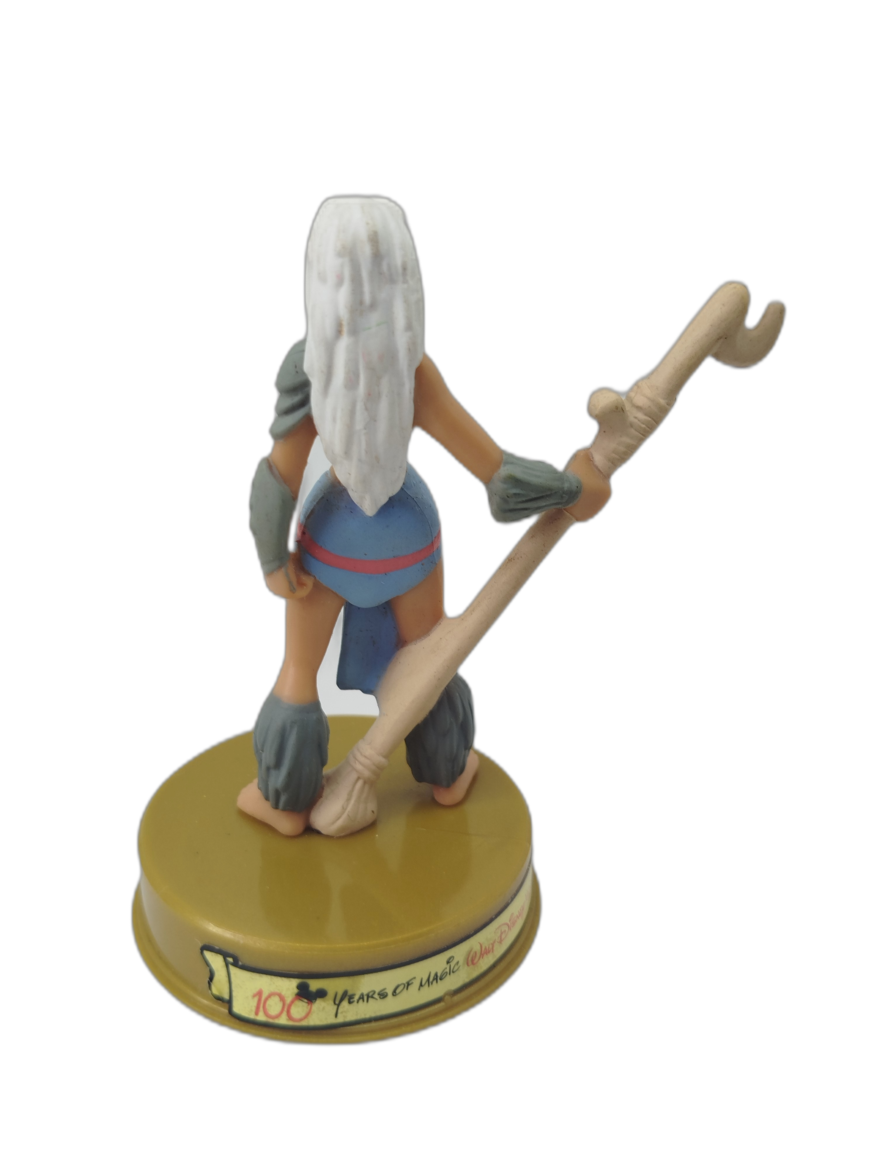 Kida  - Disney 100 Años