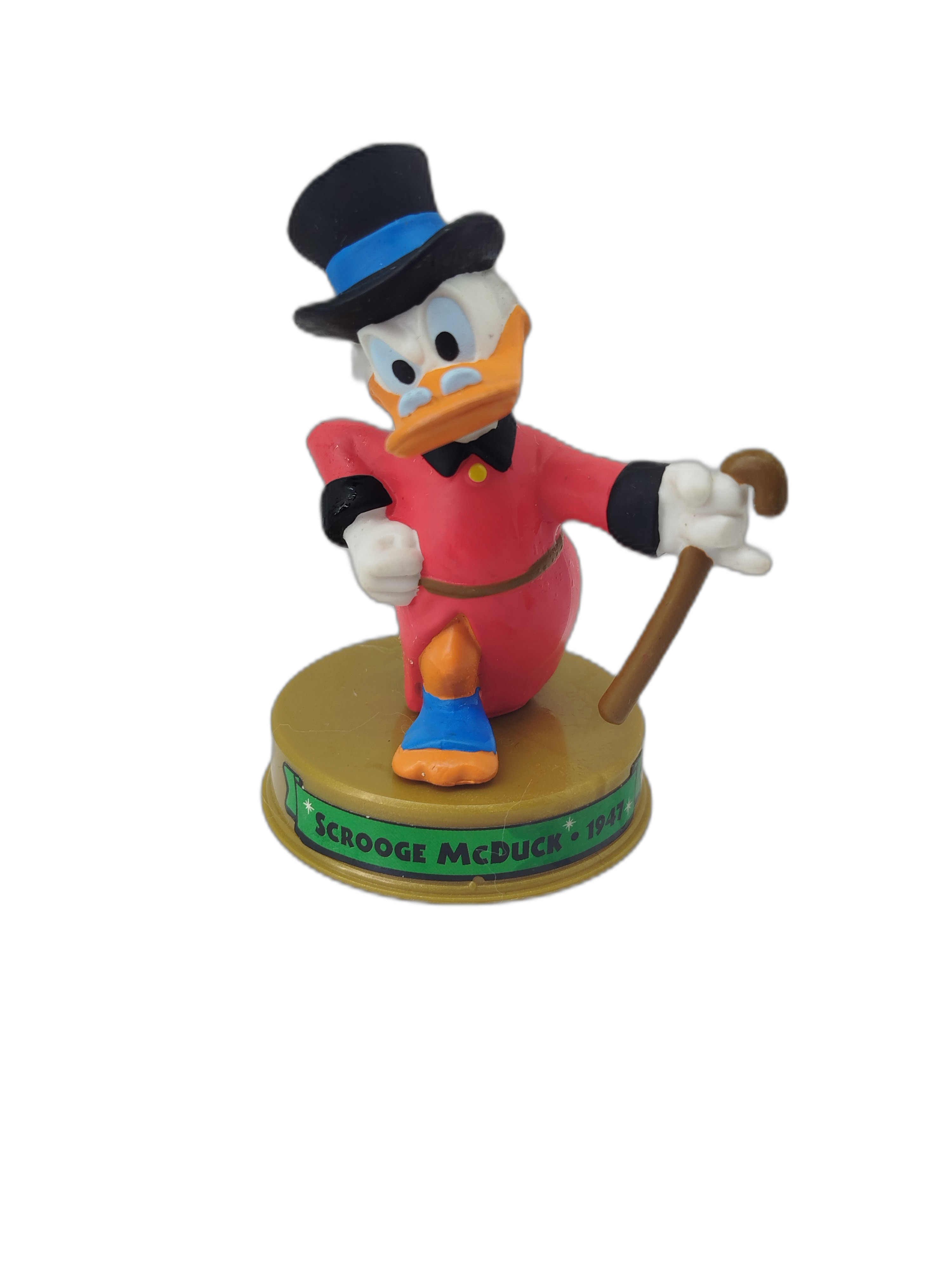 Tio Rico   - Disney 100 Años