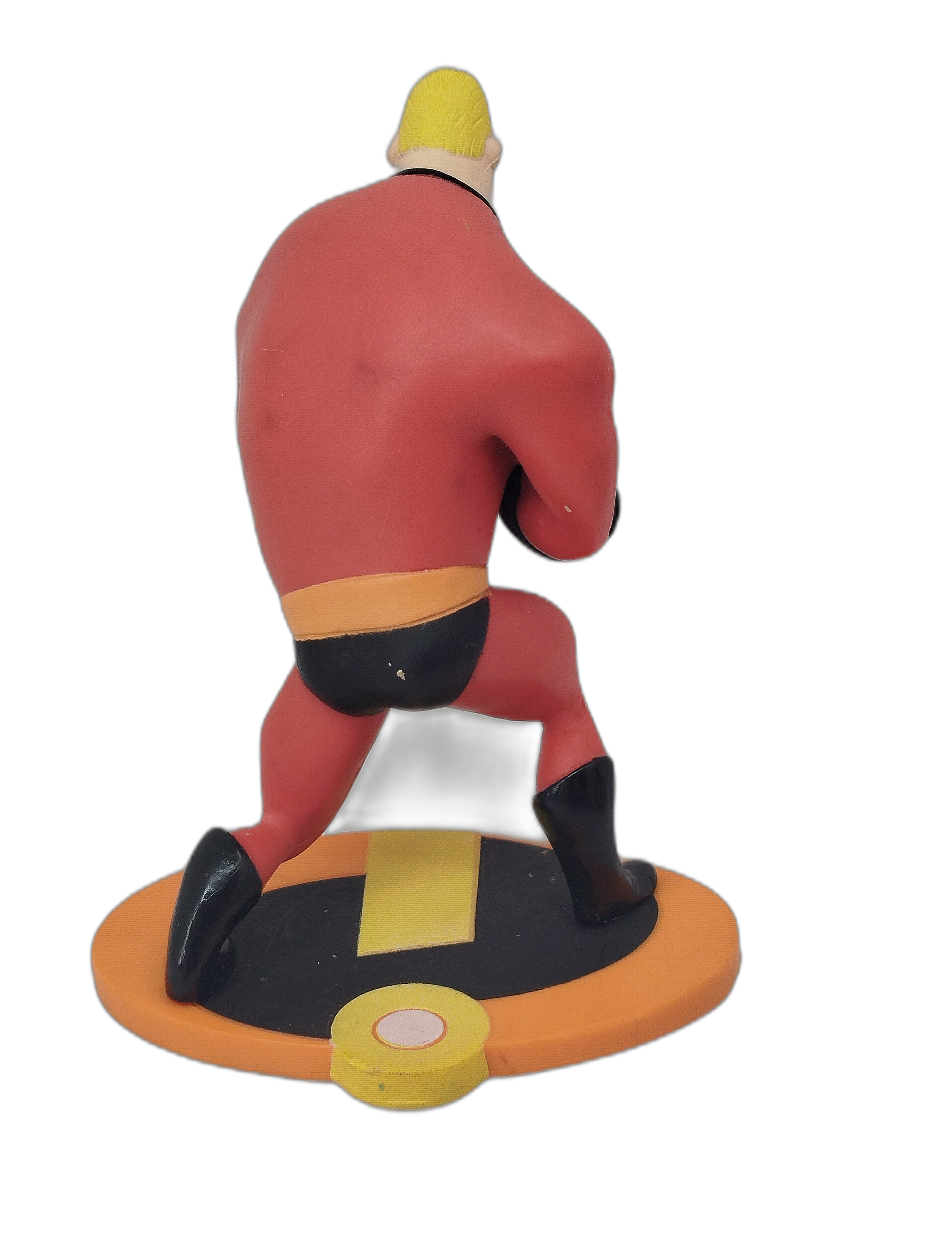 Los Increibles  -  Mr. Increíble