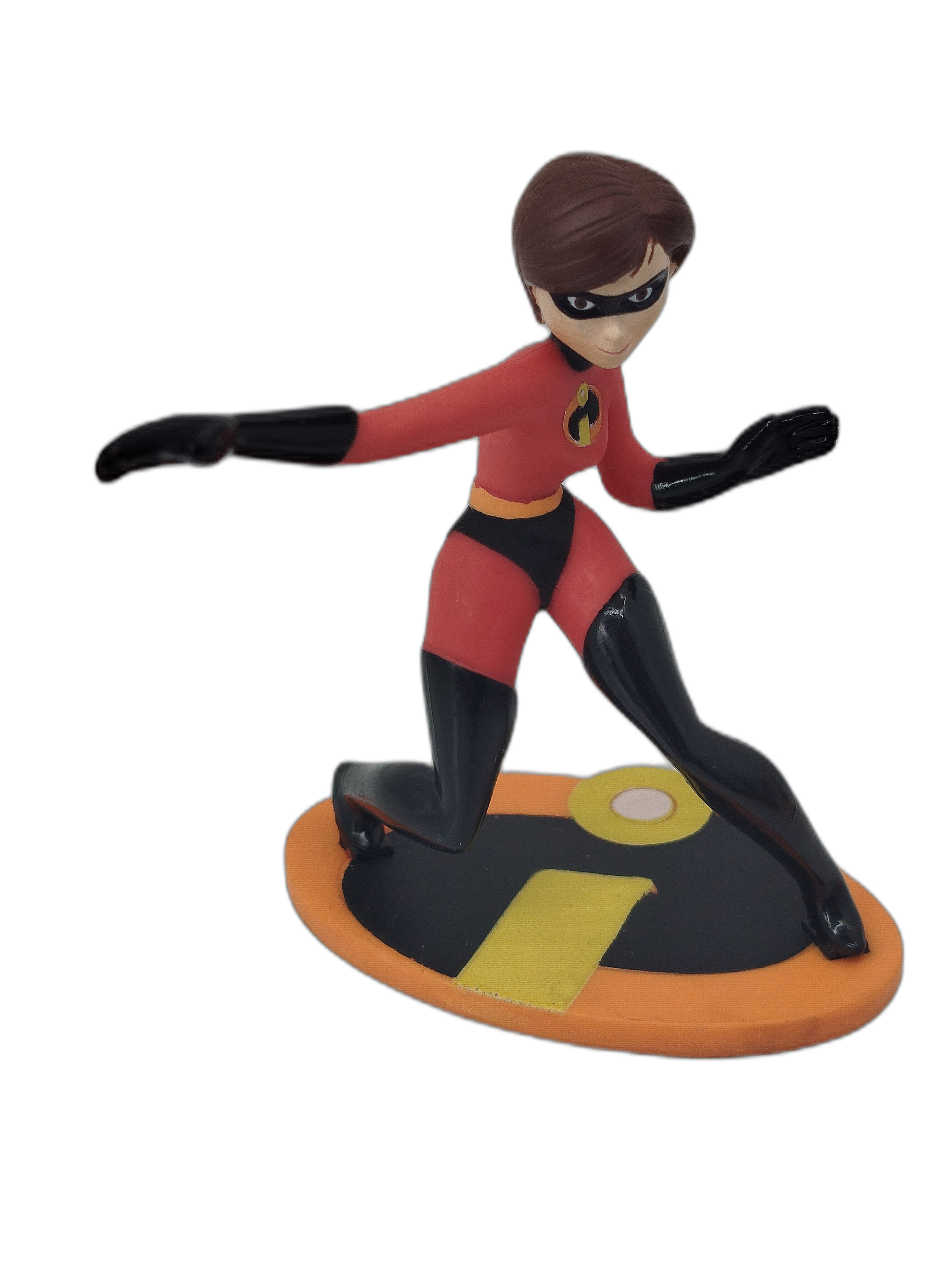 Los Increibles  -   Elastigirl (Helen Parr) 
