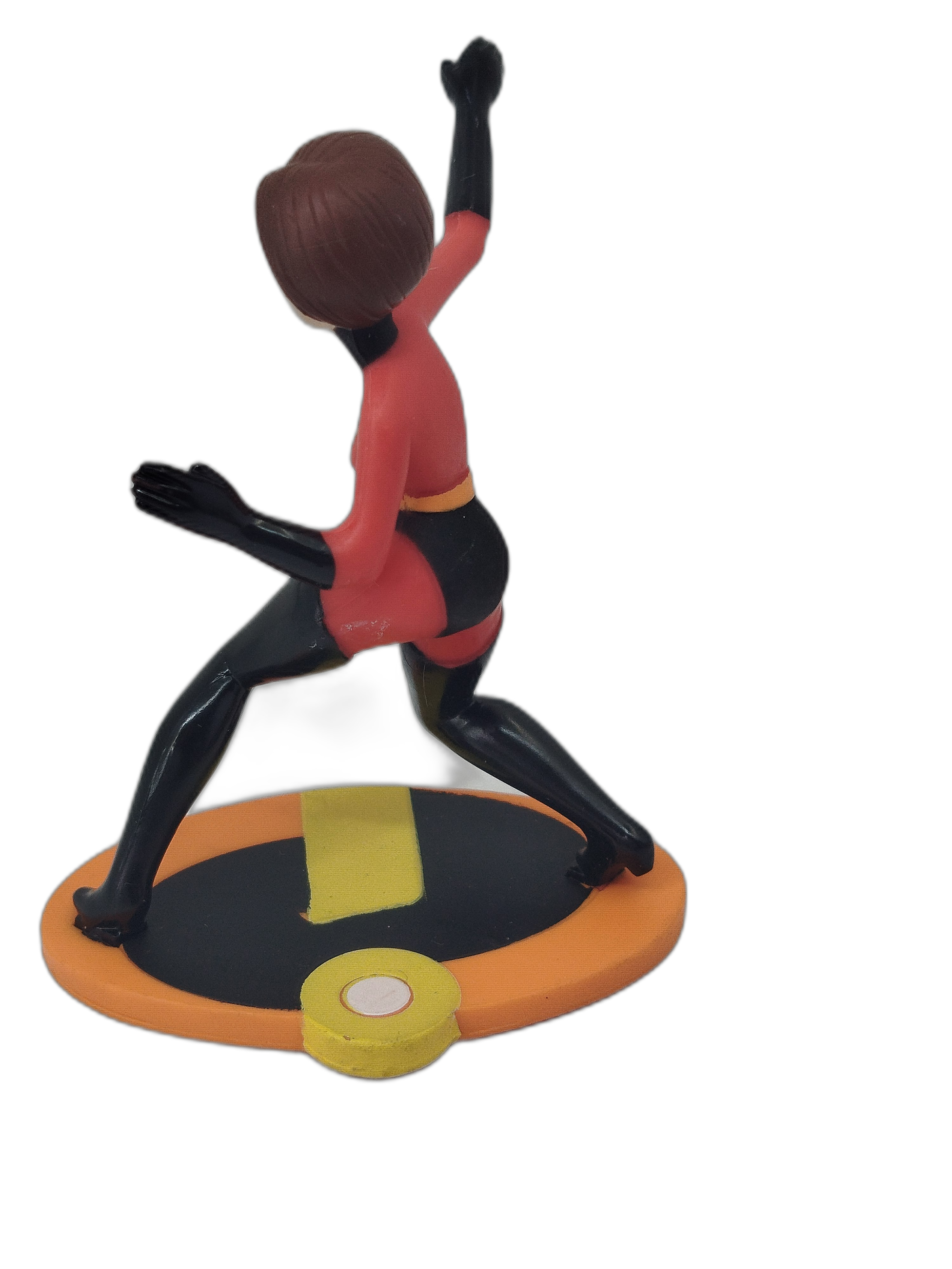 Los Increibles  -   Elastigirl (Helen Parr) 