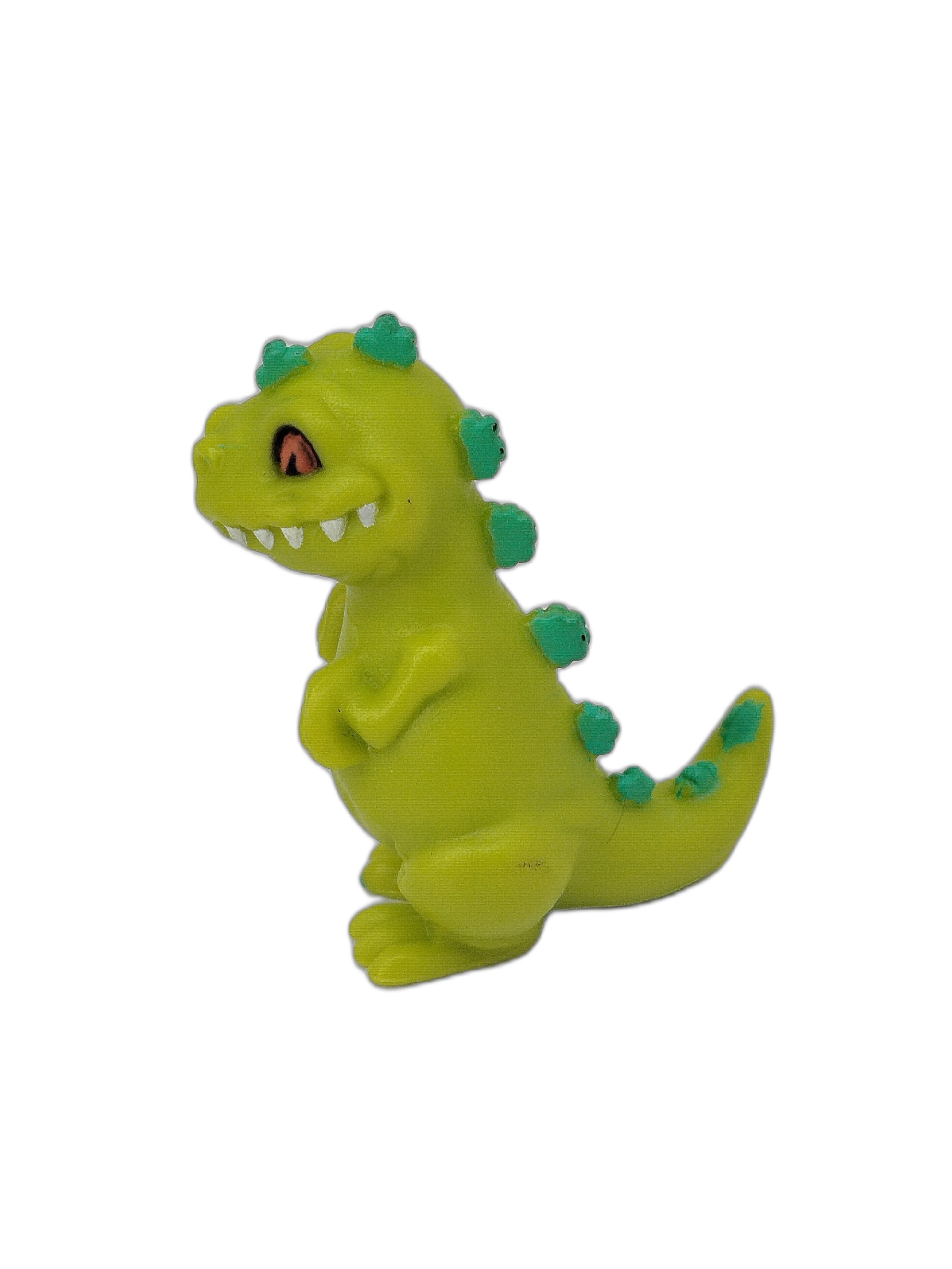 Rugrats - lote de 6 Figuras y Accesorios - 14cm y 5cm