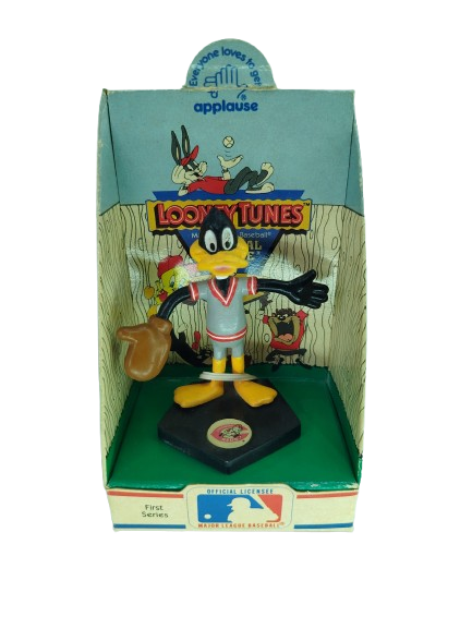 8 Vintage Looney Tunes Baseball