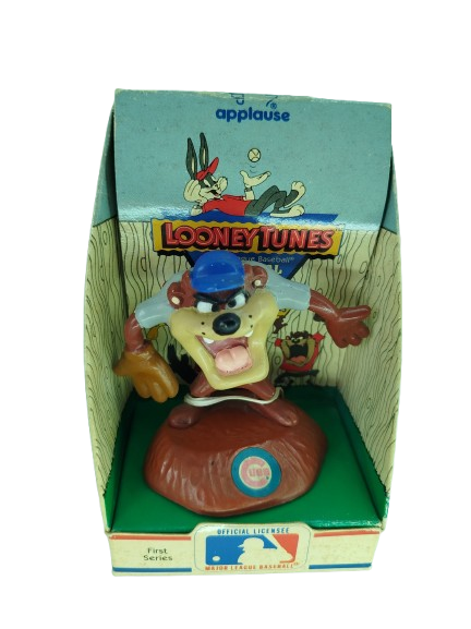 8 Vintage Looney Tunes Baseball