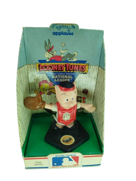 8 Vintage Looney Tunes Baseball