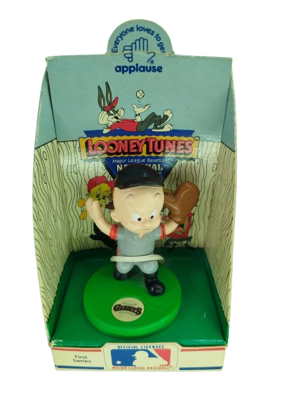 8 Vintage Looney Tunes Baseball