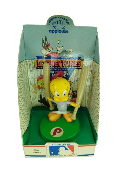 8 Vintage Looney Tunes Baseball