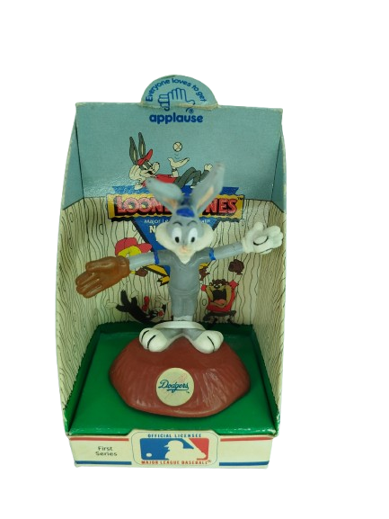 8 Vintage Looney Tunes Baseball