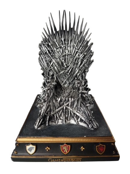 SILLA DE GAME OF TRHONES
