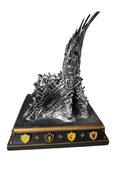 SILLA DE GAME OF TRHONES