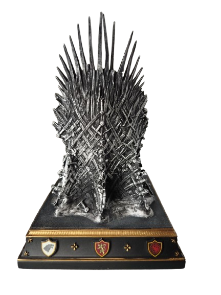 SILLA DE GAME OF TRHONES