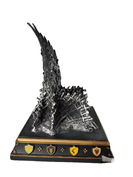 SILLA DE GAME OF TRHONES