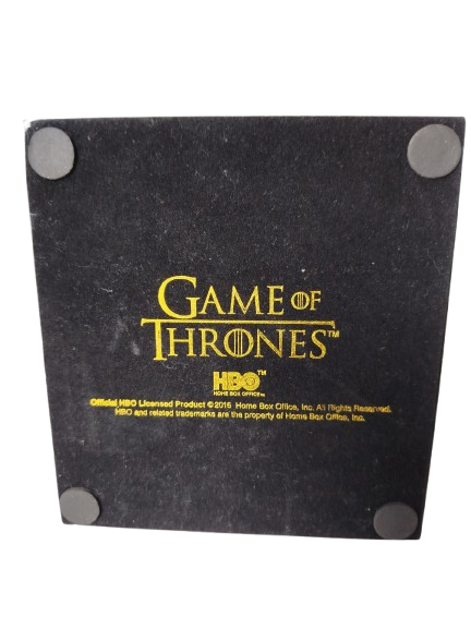 SILLA DE GAME OF TRHONES