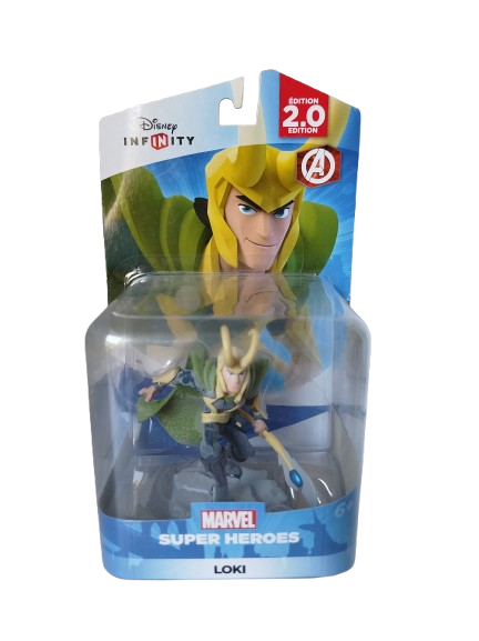 INFINITY LOKI